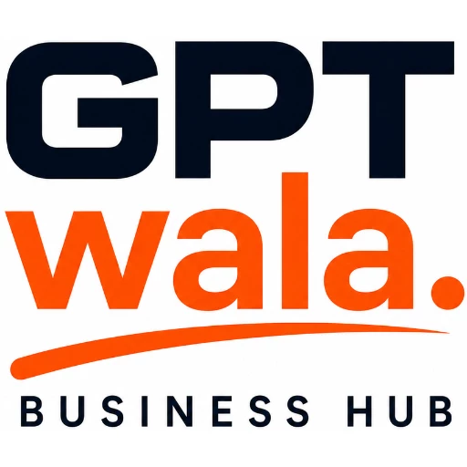 GPTWala Business Hub